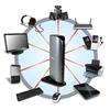 Toshiba Dynadock U, universal USB Connect Docking Station